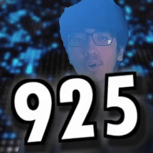 925