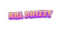 Bbl Drizzy Sticker
