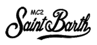 Sticker by MC2 Saint Barth