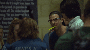 zachary quinto ace GIF by Girls on HBO