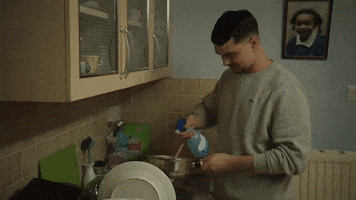 people just do nothing GIF by KuruptFM