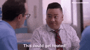 Hot Sauce Kc GIF by Kim's Convenience