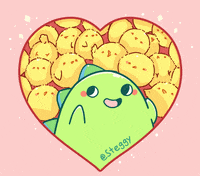 Valentines Day Love GIF by Steggy