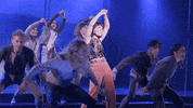 Mount Olympus Broadway GIF by segalcentre