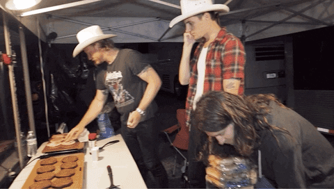 GIF by Mayday Parade