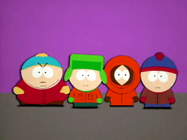 Cartman's Anal Probe