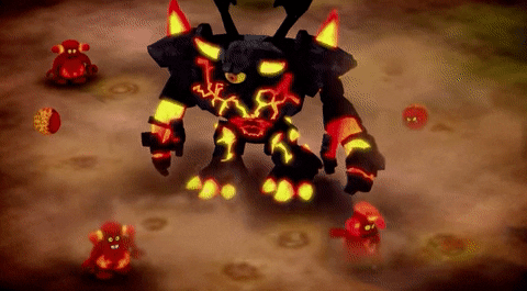 nexo knights quicksand GIF by LEGO