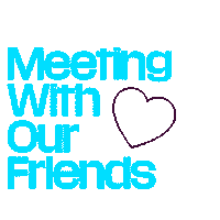 Sticker by Friends for Brands