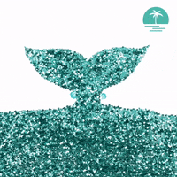 Whale Tail GIF by Island Glitter