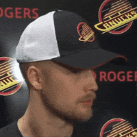 Elias Pettersson Vancouver GIF