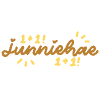 Jun Carat Sticker