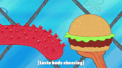season 9 sanctuary GIF by SpongeBob SquarePants