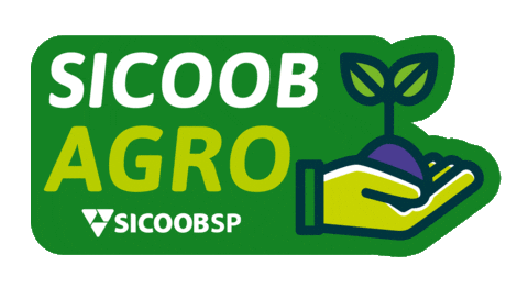 sicoobsp giphyupload sicoob sp sicoobsp sicoobsp na agrishow Sticker