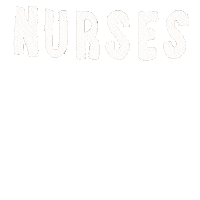 Nin Nursing Sticker by Nurses Inspire Nurses