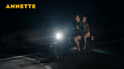 Adam Driver Riding GIF by Madman Films