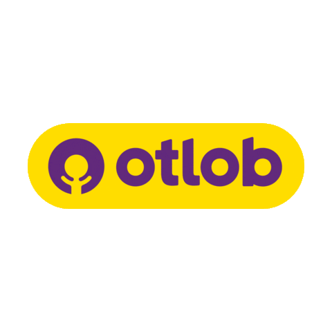 OtlobEgypt giphyupload food otlob Sticker