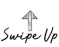 Arrow Swipe Up Sticker by Crate Paper