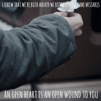 chrsistinaperri GIF by Atlantic Records