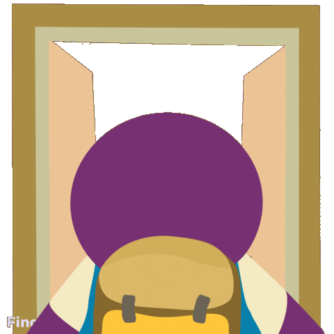 Happy Back To School Sticker by Finch Care