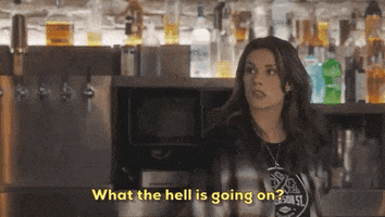 Dick Wolf Fbi GIF by CBS