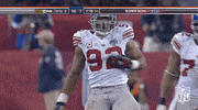 New York Giants GIF by NFL