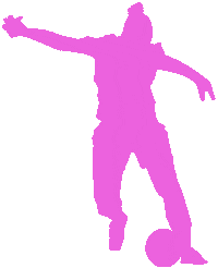 Football Soccer Sticker by Yellowbelly