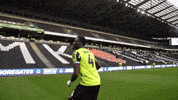 Full-Time Captain GIF by Fleetwood Town Football Club
