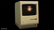 90s vintage GIF by Marcie LaCerte