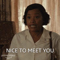 Happy Amazon Studios GIF by Amazon Prime Video
