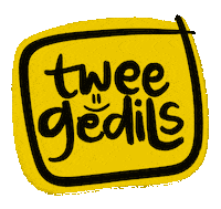 Bergedil Sticker