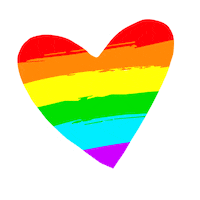 Pride Carnaval Sticker
