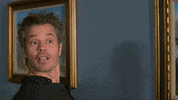 Timothy Olyphant Netflix GIF