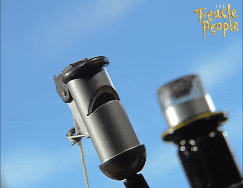 Stop Motion Animation GIF by Fire Mountain Productions