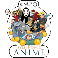 Ilovempo Sticker by Malaysian Philharmonic Orchestra