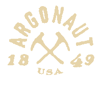 argonautbrandy yes okay california approved Sticker