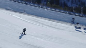 yuki wins snowboarder rotations kadono GIF