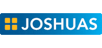 Joshuas Sticker by GreggsOfficial