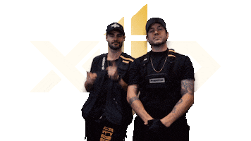 XIID martin thomas xiid xiidyourself Sticker