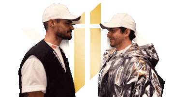 XIID martin thomas xiid xiidyourself Sticker