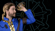 go long kyle hill GIF by Because Science