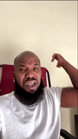 Good Morning Yes GIF