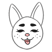 Happy Fun Sticker