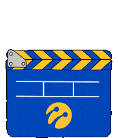 Kral Sticker by Turkcell
