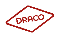Wundversorgung Sticker by DRACO®