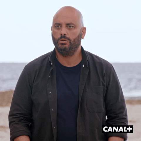 Non Lol GIF by CANAL+