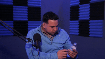 GrindingforGreatness water bottle gfg drinking water john seaman GIF