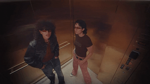 What I Want GIF by MUNA