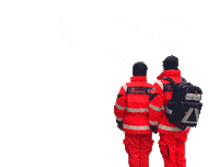 Johanniter_Rheinhessen ehrenamt rtw rettungsdienst seg Sticker