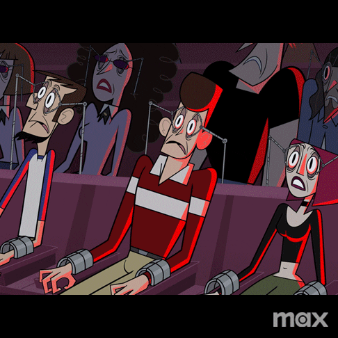 High School History GIF by HBO Max