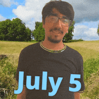 July 5Th GIF